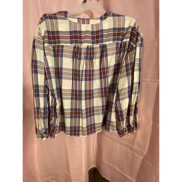 Women's Every Moment Plus size XXL (20), NWT, volume shirt / blouse , - Picture 4 of 14